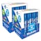 Kwik Stix Solid Tempera Paint Sticks, Single Color Pack, Light Blue, 24PK TPG-60070 - alternate 1